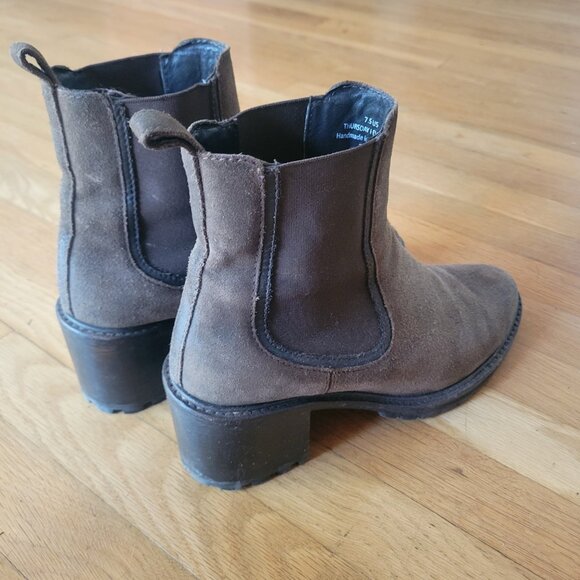 Knockout Boots - Picture 3 of 3